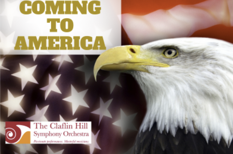 Claflin Hill Symphony Orchestra